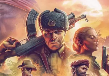 THQ Nordic hat das Veröffentlichungsdatum für ...