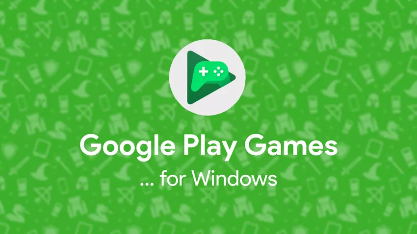 Das neue Google Play Games-Update für PC bietet Ihnen Android-Spiele, die nur mit der Tastatur gespielt werden können