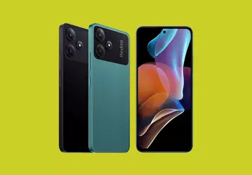 Xiaomi hat das Redmi 12R mit ...