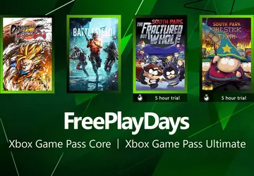 Ein Online-Shooter, ein Kampfspiel und zwei ...