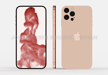 Min-Chi Kuo: iPhone 14 Pro und ...