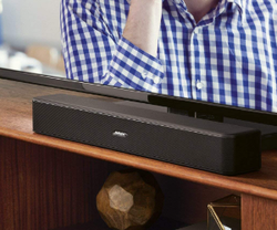 Bose Solo 5 Soundbar
