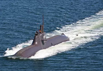 ThyssenKrupp Marine Systems will das diesel-elektrische ...