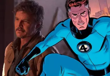 'The Last Of Us'-Star Pedro Pascal ...