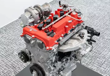 Toyota sagt, dass es leicht 600 ...