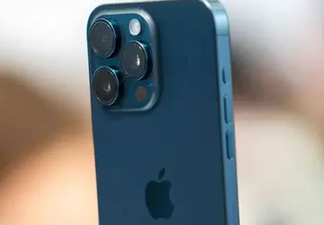 Das iPhone 16 Pro wird einen ...