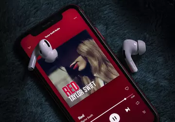 Apple Music unterstützt jetzt dynamisches Head ...