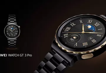 Huawei Watch GT 3 Pro hat ...