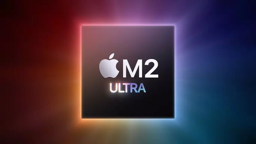 Der "leistungsstärkste Chip der Welt" Apple M2 Ultra schneidet im Geekbench gleichauf mit Intel Core i9-13900K und AMD Ryzen 9 7950X ab
