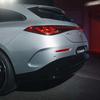 Innenraum des Mercedes-Benz CLA Shooting Brake 2025