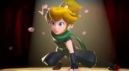 Nintendo hat einen neuen Trailer für Prinzessin Peach veröffentlicht: Showtime! veröffentlicht, der die Hauptfigur in verschiedenen Looks zeigt