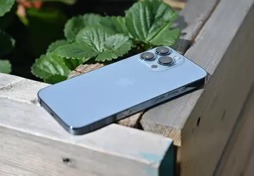 Apple führt zum ersten Mal seit ...