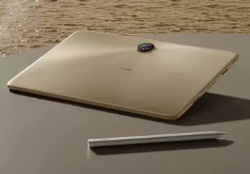 Oppo Pad 3 könnte als dünnes ...