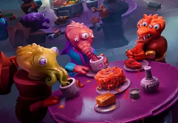 Aliens wollen Aufmerksamkeit! Polnische Entwickler kündigten ...