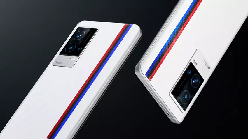 Vivo bereitet die Veröffentlichung des Flaggschiffs iQOO 9 mit Snapdragon 8 Gen 1-Chip, 120-W-Ladung und 120-Hz-Bildschirm vor