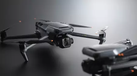 AliExpress blockiert den Verkauf von DJI- und Autel-Drohnen nach Russland - DJI entfernt die App aus dem russischen AppStore