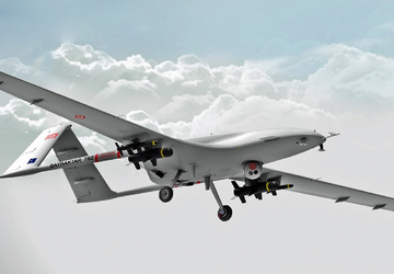 Ukraine will Kampfdrohnen entwickeln, die russische ...