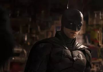 Matt Reeves hat offiziell das Drehbuch ...