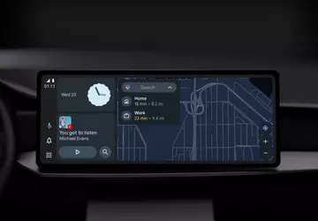 Google hat eine neue Version von ...