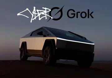 Ilon Musk hat versprochen, Grok so ...