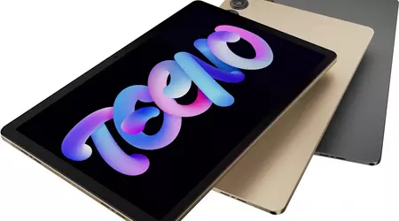 Tecno präsentiert Megapad 10: Tablet mit Helio G80 und 7000 mAh Akku