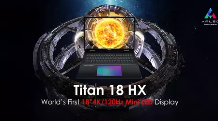 MSI kündigt das weltweit erste Notebook mit 120Hz-Display auf Basis eines 4K Mini-LED-Panels an