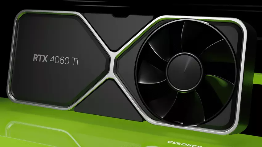 NVIDIA hat mit dem Verkauf einer fragwürdigen GeForce RTX 4060 Ti-Grafikkarte mit 16 GB Videospeicher zu einem Preis von 499 US-Dollar begonnen