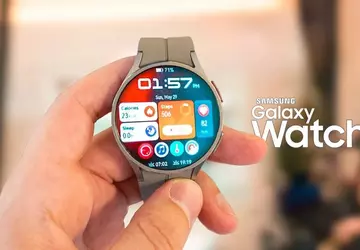 Schlafapnoe-Erkennungsfunktion für einige Galaxy Watches noch ...