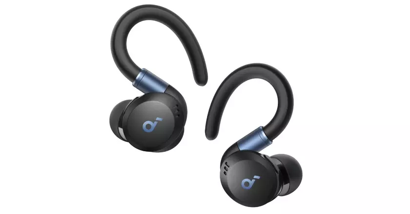 Soundcore Sport X20 von Anker ohrhaken kopfhörer