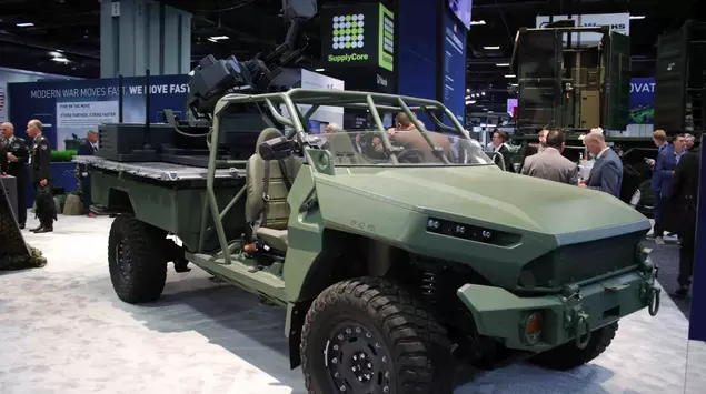 Rheinmetalls Skyranger 762: Wenn Drohnen kommen, ...