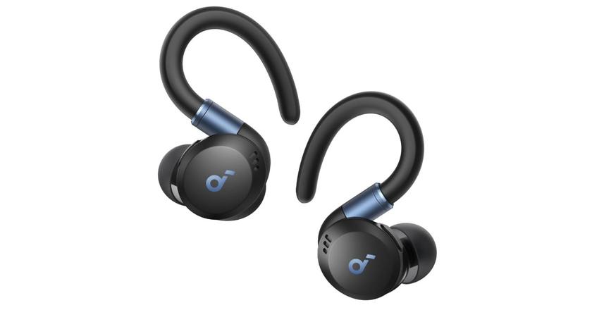 Soundcore Sport X20 von Anker ohrhaken kopfhörer
