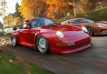 Ein Abschiedsgeschenk von Playground Games: Der ...