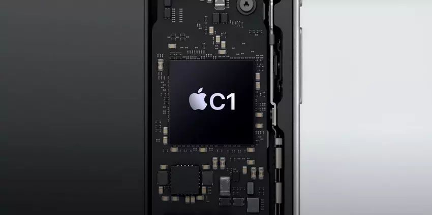 Apples C1-Modem: verborgenes Potenzial und die Zukunft des iPhone ohne Qualcomm