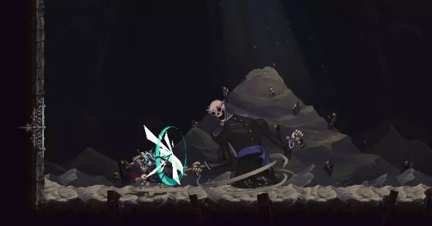 Eurogamer: Team17 entlässt ein Drittel seiner Mitarbeiter als Teil eines großen Umstrukturierungsprogramms