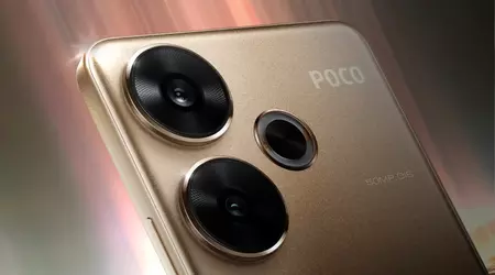 Xiaomi kündigt den Starttermin für das POCO F6 an: ein Smartphone mit Snapdragon 8s Gen 3 Chip, 5000 mAh Akku und IP64 Schutz