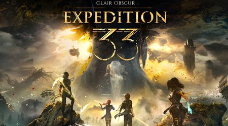 Die Veröffentlichung von Clair Obscur: Expedition 33, ein RPG, das die Kritiker begeisterte und Bestnoten erhielt, hat stattgefunden