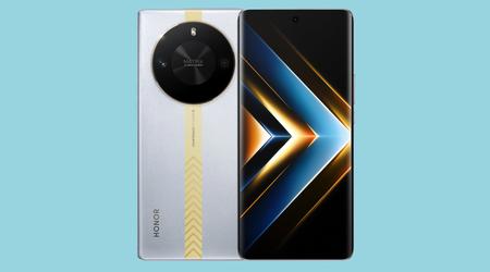120Hz OLED-Display, Snapdragon 8 Plus Gen 1 Chip und 5.800mAh Akku: ein Insider hat die Spezifikationen des Honor X50 GT verraten