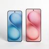Bildschirm des Smartphones Vivo S30