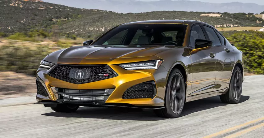 Honda ruft 295.000 Fahrzeuge in den USA wegen eines Software-Updates für das Kraftstoffeinspritzsystem zurück