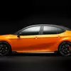 Thumbnail: Konzeptauto Toyota Camry GT-S Seitenansicht
