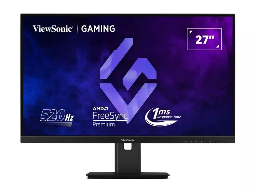 XG2737 Gaming-Monitor von ViewSonic