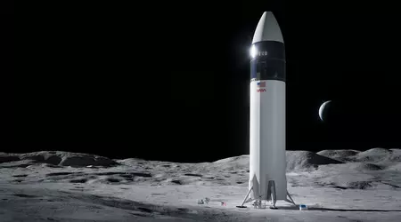 2028 kann erstmals ein Europäer die Oberfläche des Mondes betreten - ESA-Astronaut nimmt an der Mission Artemis IV teil