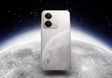 Realme P3 Ultra wird ein einzigartiges ...