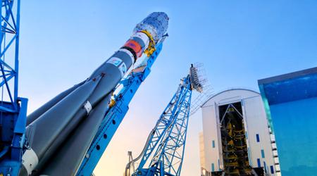 Russland schießt zwei iranische Satelliten in die Umlaufbahn