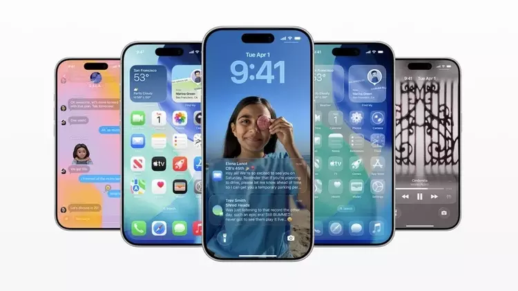 iOS 26.5: Apple aktiviert Ende-zu-Ende-Verschlüsselung für ...