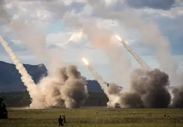 Die USA könnten im Rahmen der ...