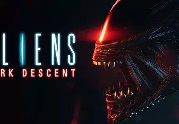 Keine Verschiebung: Das Taktikspiel Aliens: Dark ...