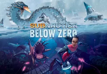 Subnautica: Below Zero taucht auf Mobilgeräten ...