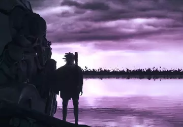 Zum ersten Mal seit 8 Jahren ...