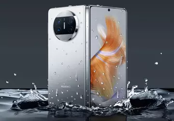 Huawei Mate X3 kommt in Europa ...